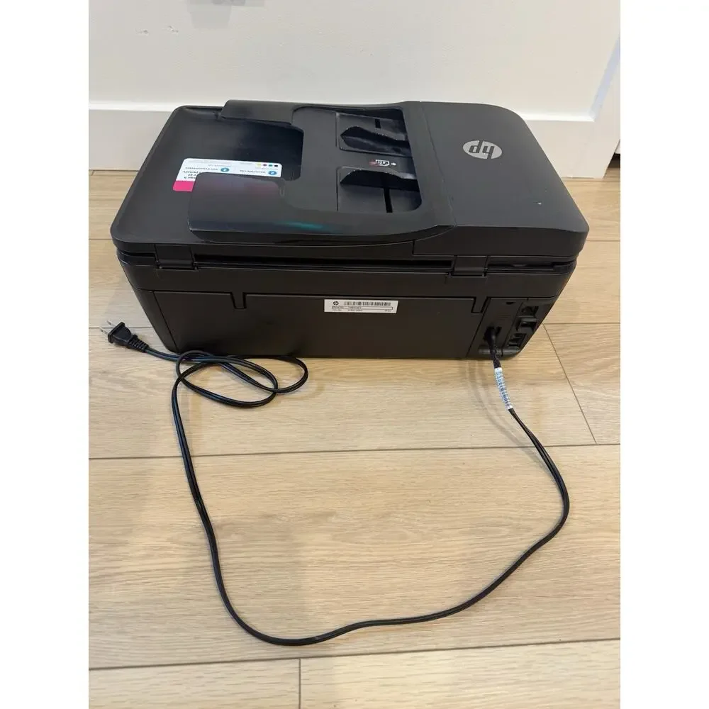 HP Envy Photo 7855 All-In-One Inkjet Print Scan Copy WiFi Tested